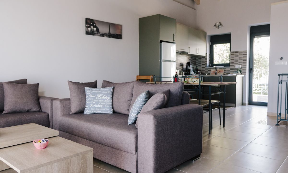Photo of Livingroom in Igoumenitsa