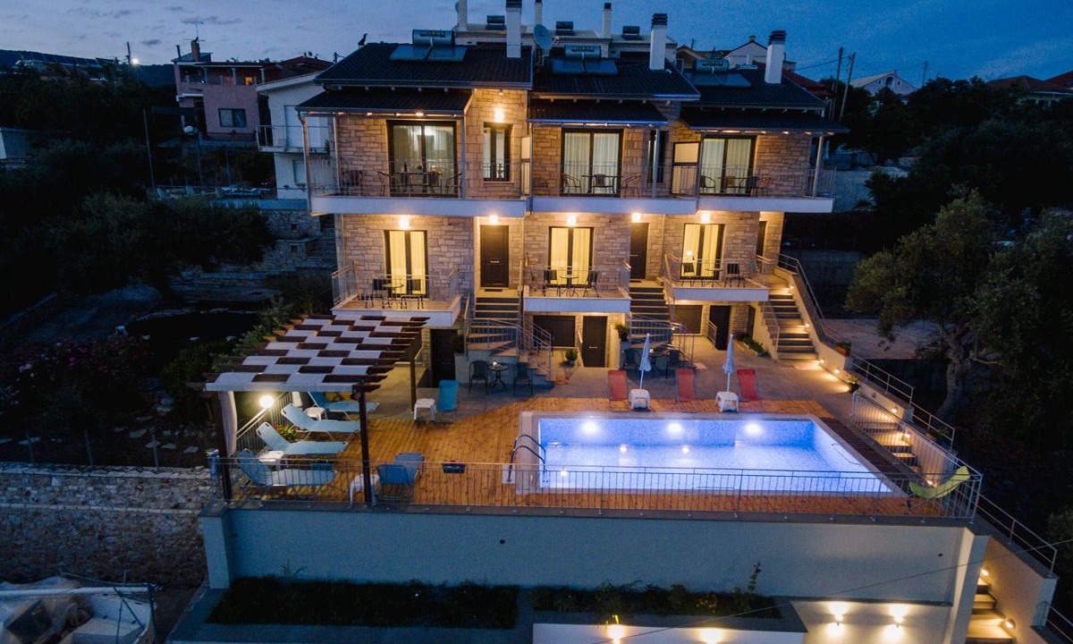 Photo of Outdoor in Igoumenitsa