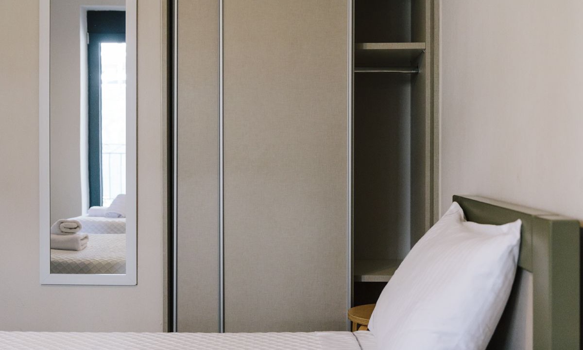 Photo of Bedroom in Igoumenitsa