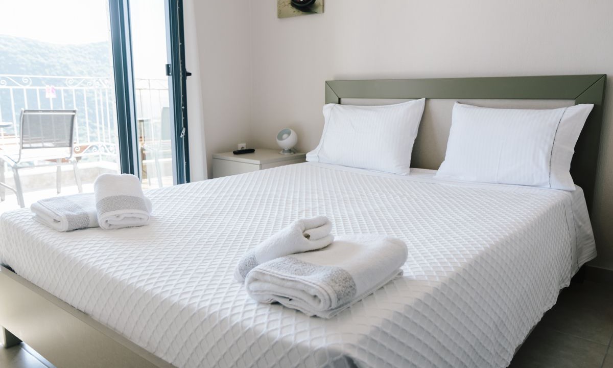Photo of Bedroom in Igoumenitsa