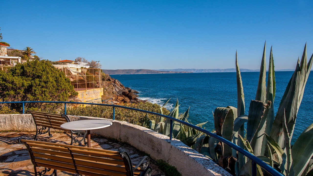 Photo of Outdoor in Kato Sounion