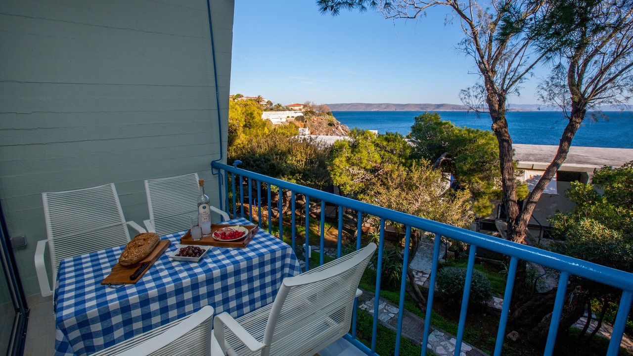 Photo of Outdoor in Kato Sounion