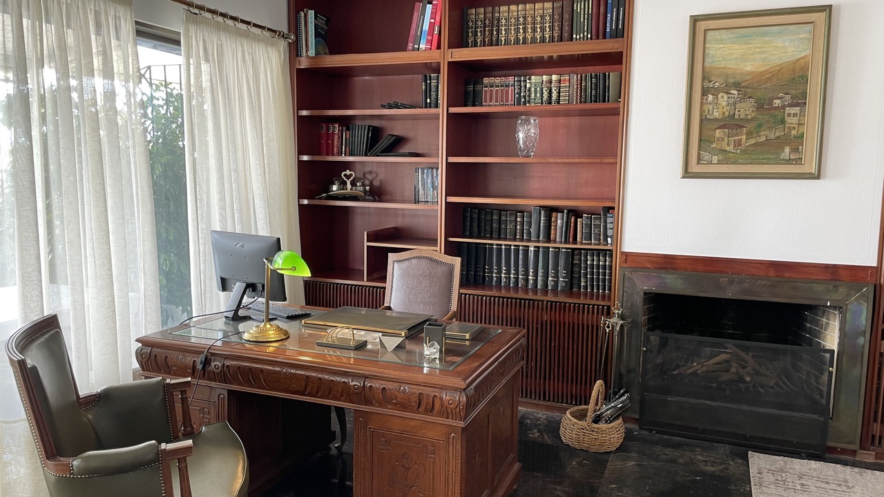 Photo of Livingroom in Ampelokipoi