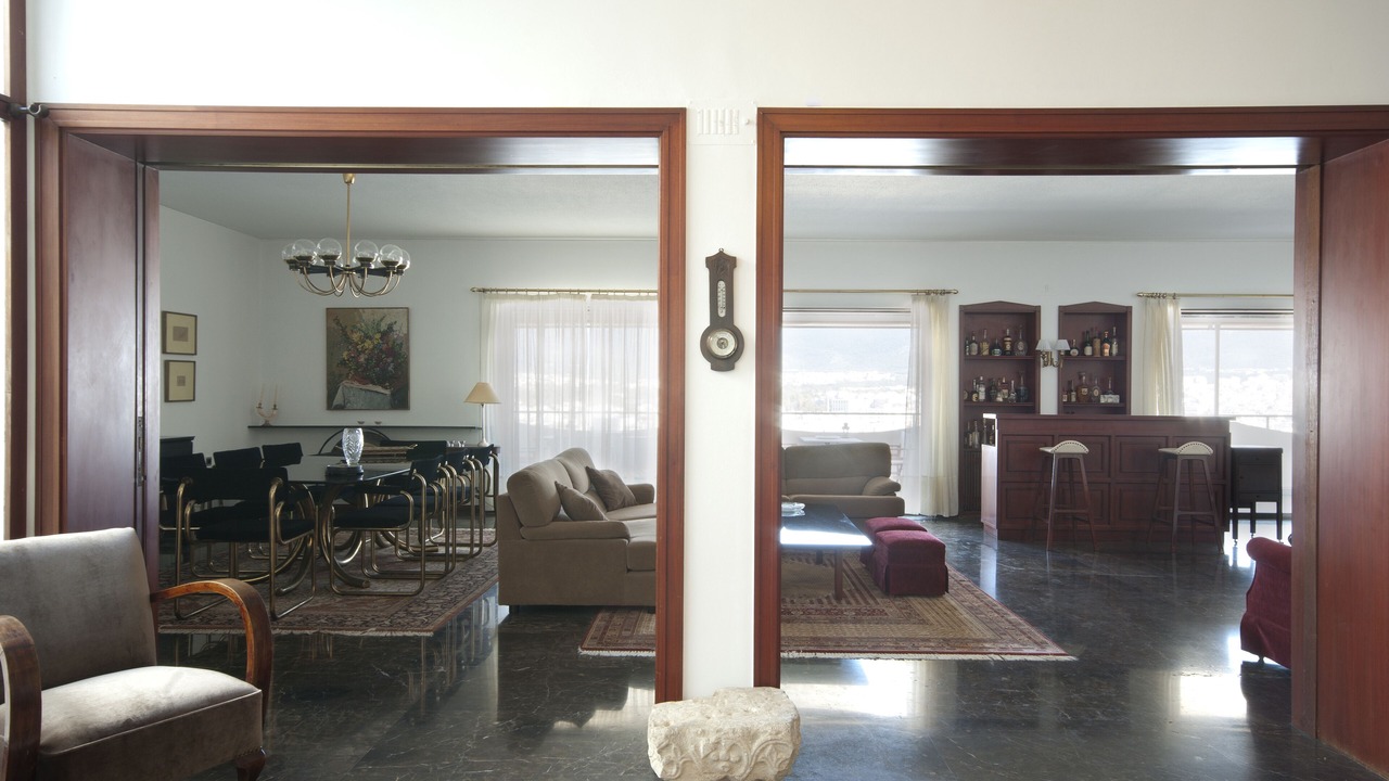 Photo of Bedroom in Ampelokipoi