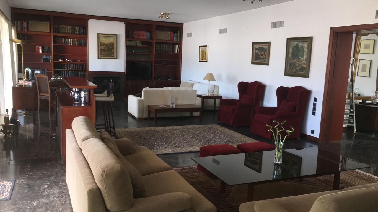 Photo of Bedroom in Ampelokipoi
