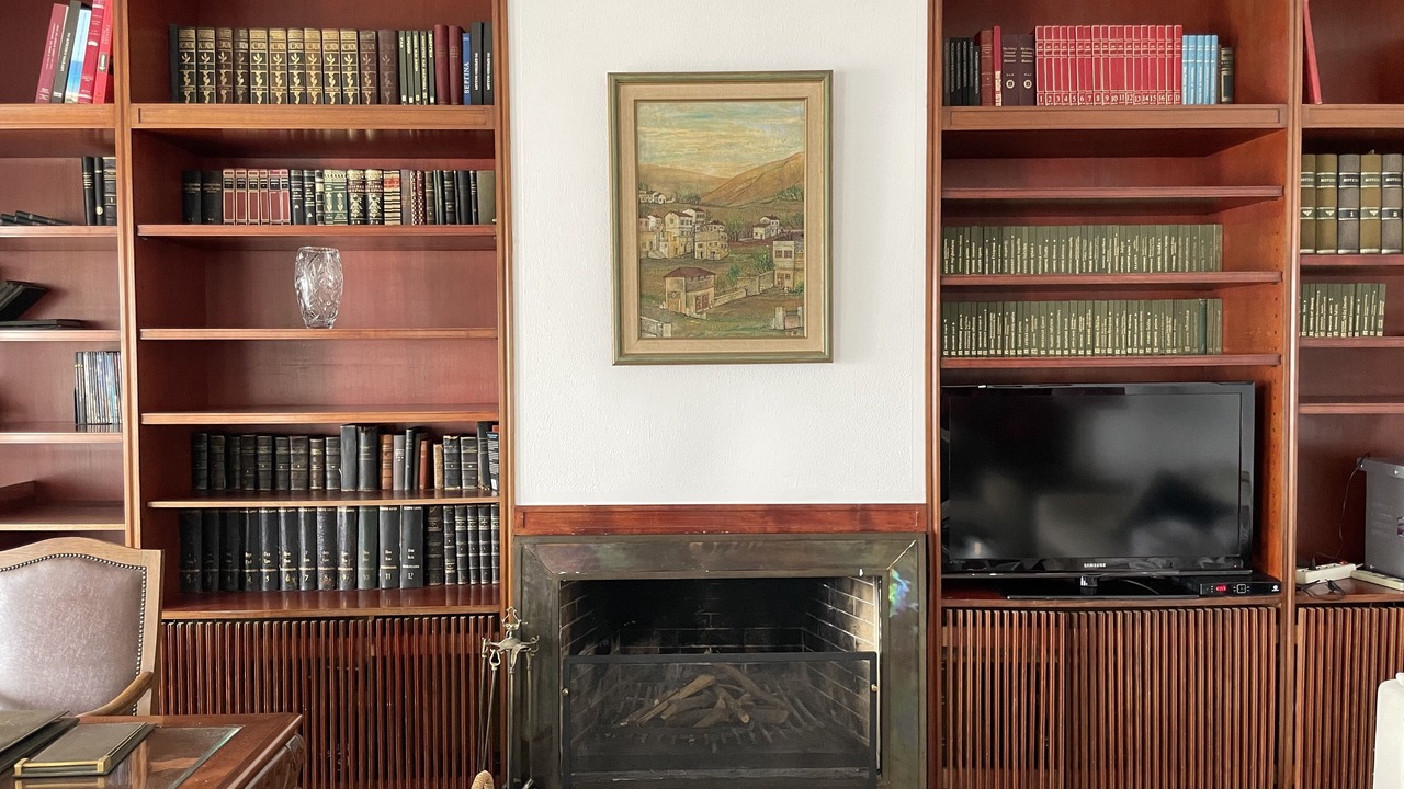 Photo of Livingroom in Ampelokipoi