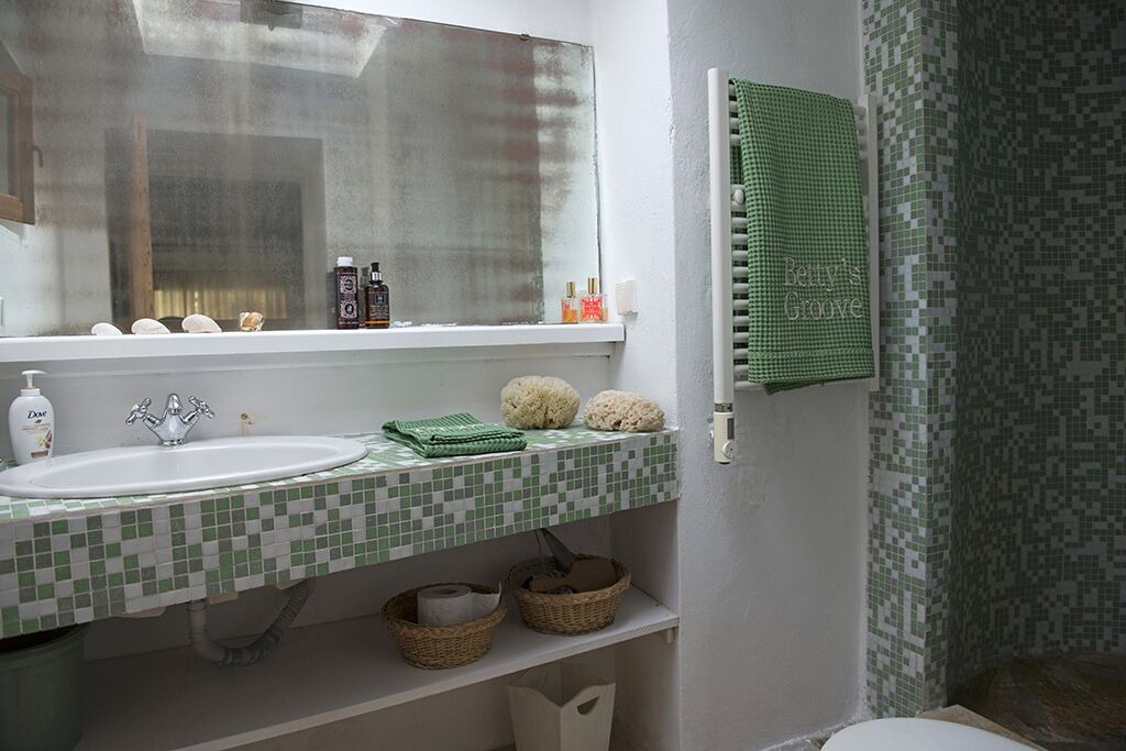 Photo of Bathroom in Mpogdanatika