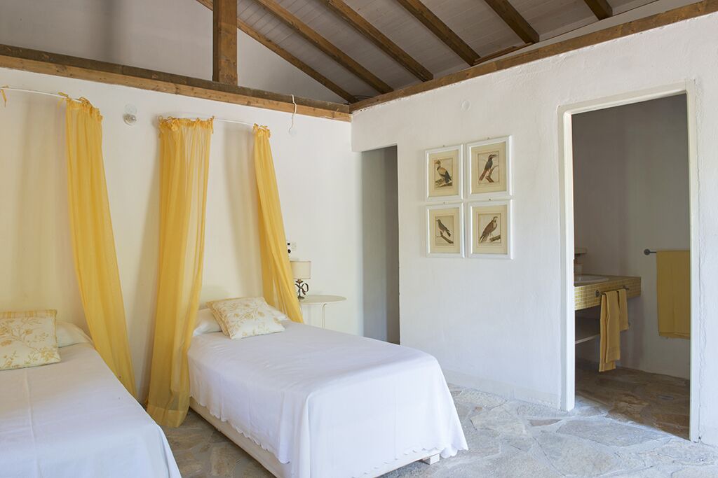 Photo of Bedroom in Mpogdanatika