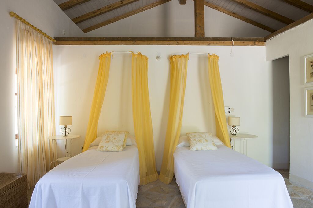 Photo of Bedroom in Mpogdanatika