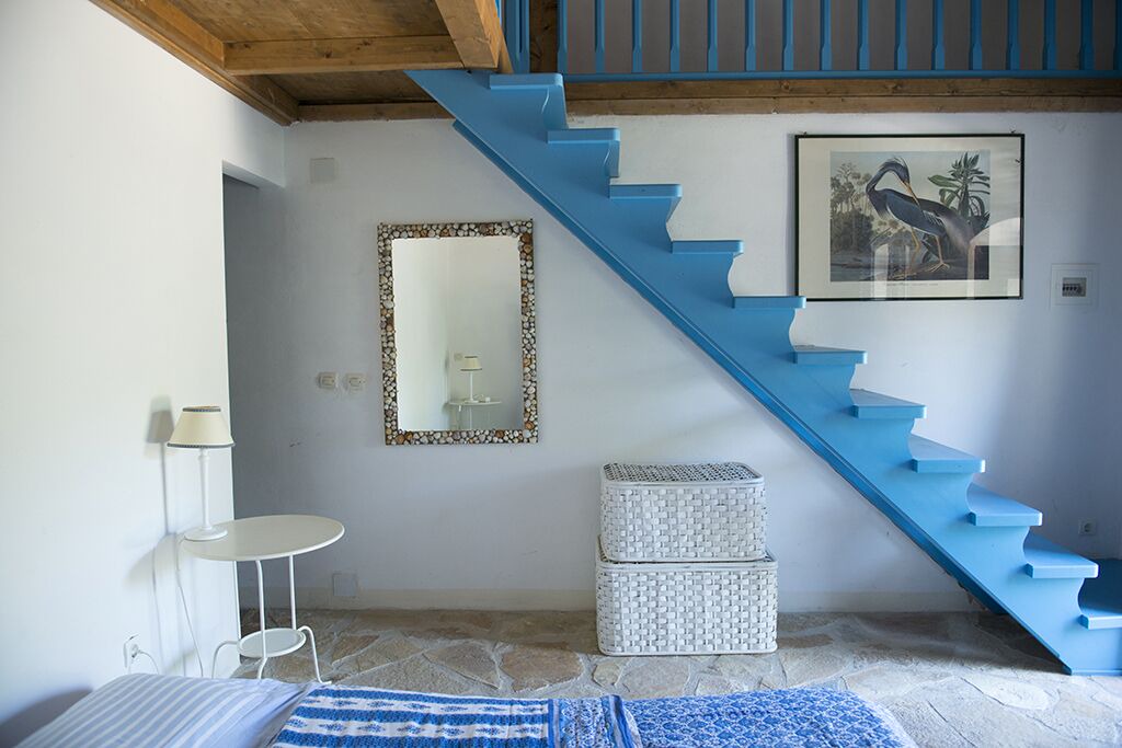 Photo of Bedroom in Mpogdanatika