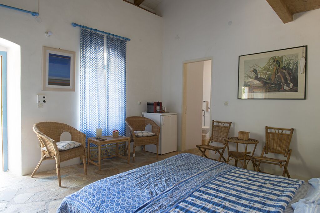 Photo of Bedroom in Mpogdanatika