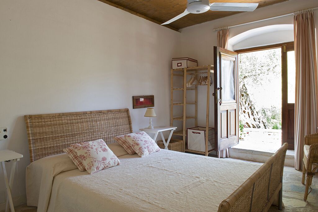 Photo of Bedroom in Mpogdanatika