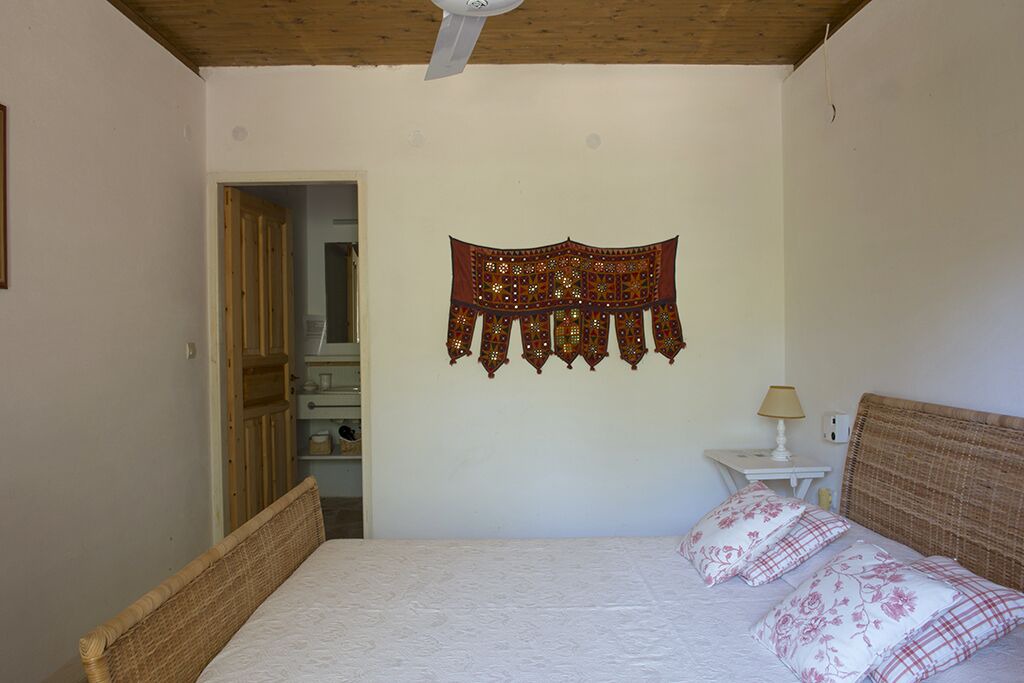 Photo of Bedroom in Mpogdanatika