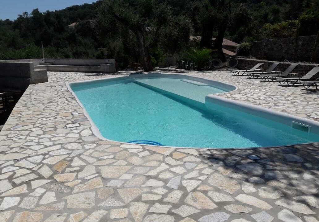 Photo of Outdoor in Mpogdanatika