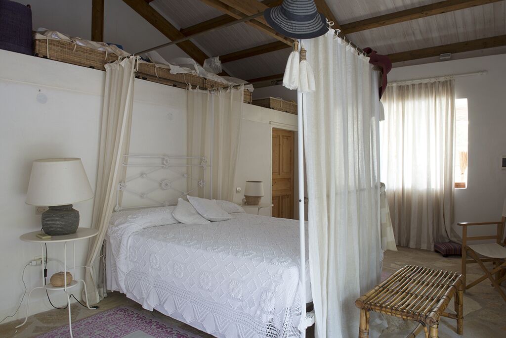 Photo of Bedroom in Mpogdanatika