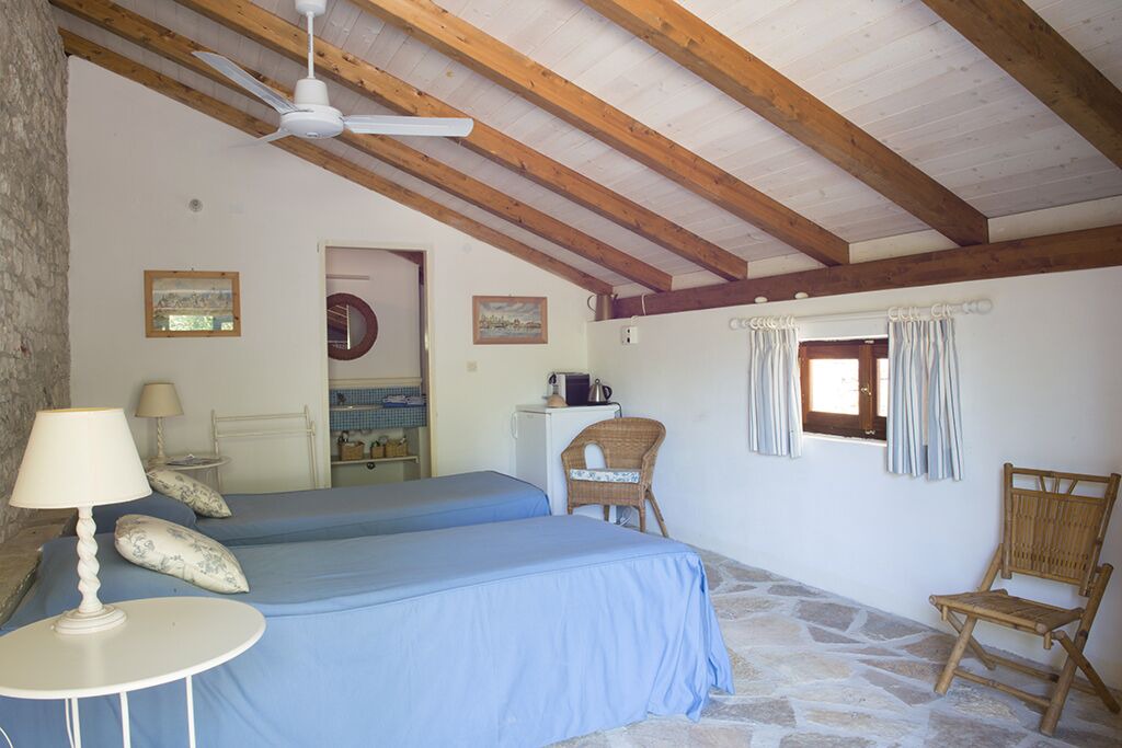 Photo of Bedroom in Mpogdanatika