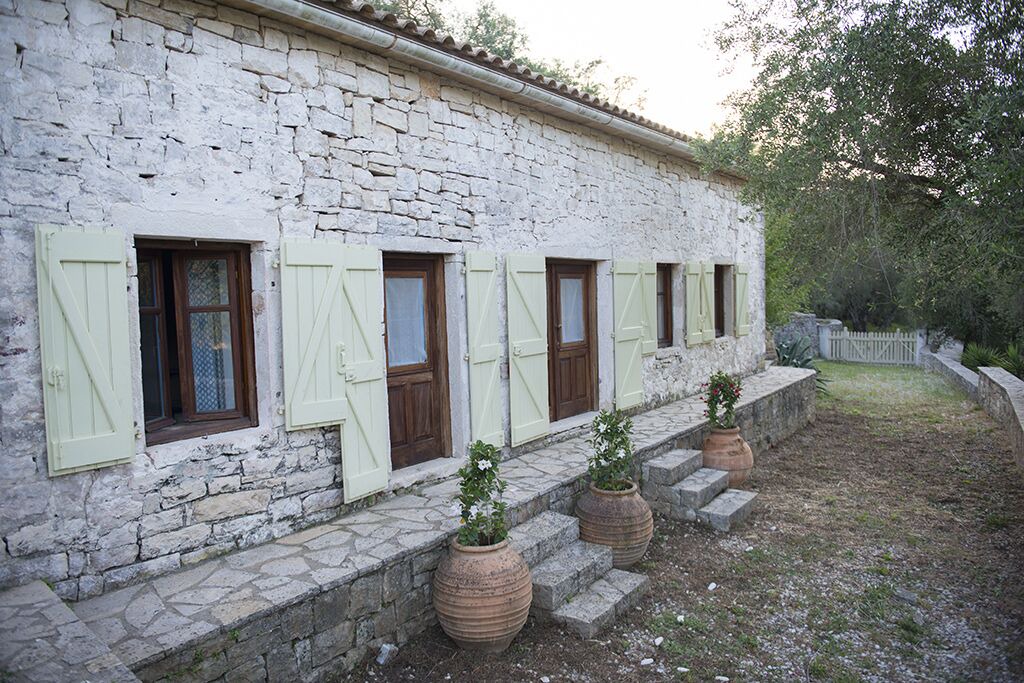 Photo of Outdoor in Mpogdanatika
