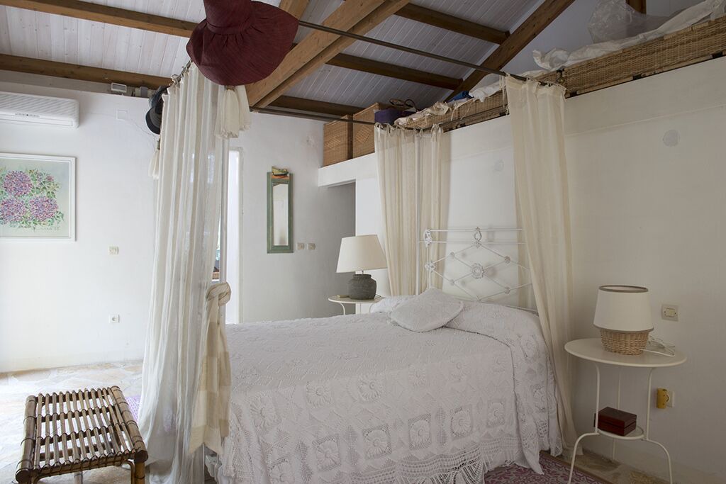 Photo of Bedroom in Mpogdanatika