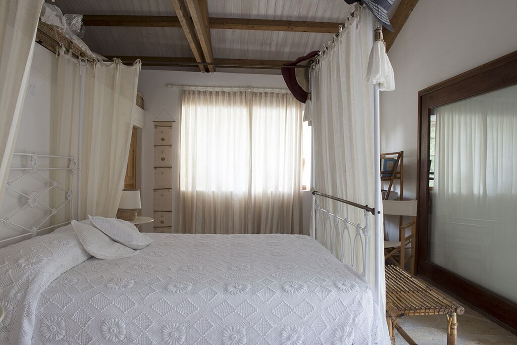 Photo of Bedroom in Mpogdanatika