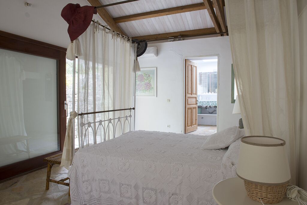 Photo of Bedroom in Mpogdanatika