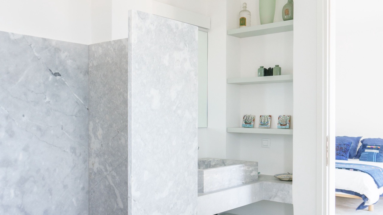 Photo of Bathroom in Spetses