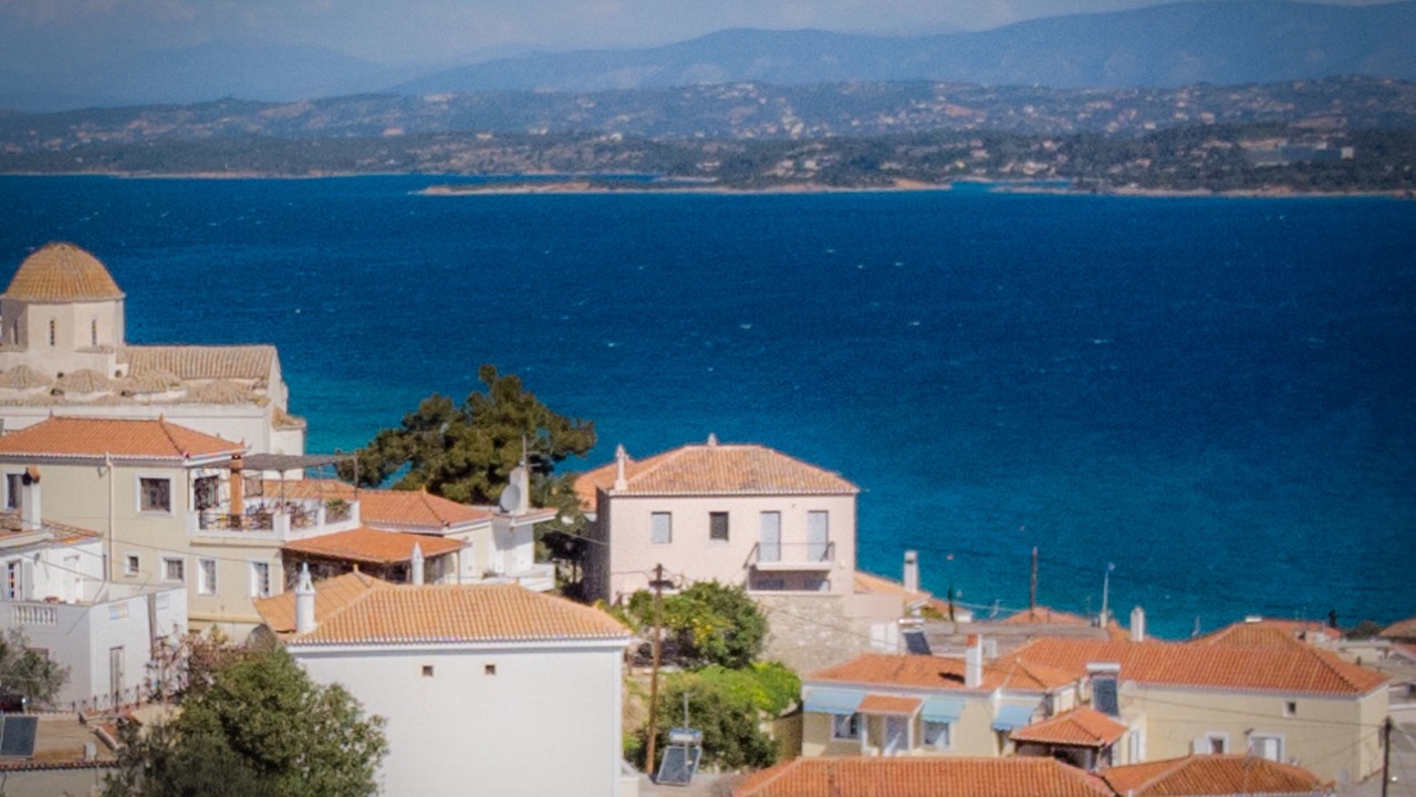 Photo of Others in Spetses