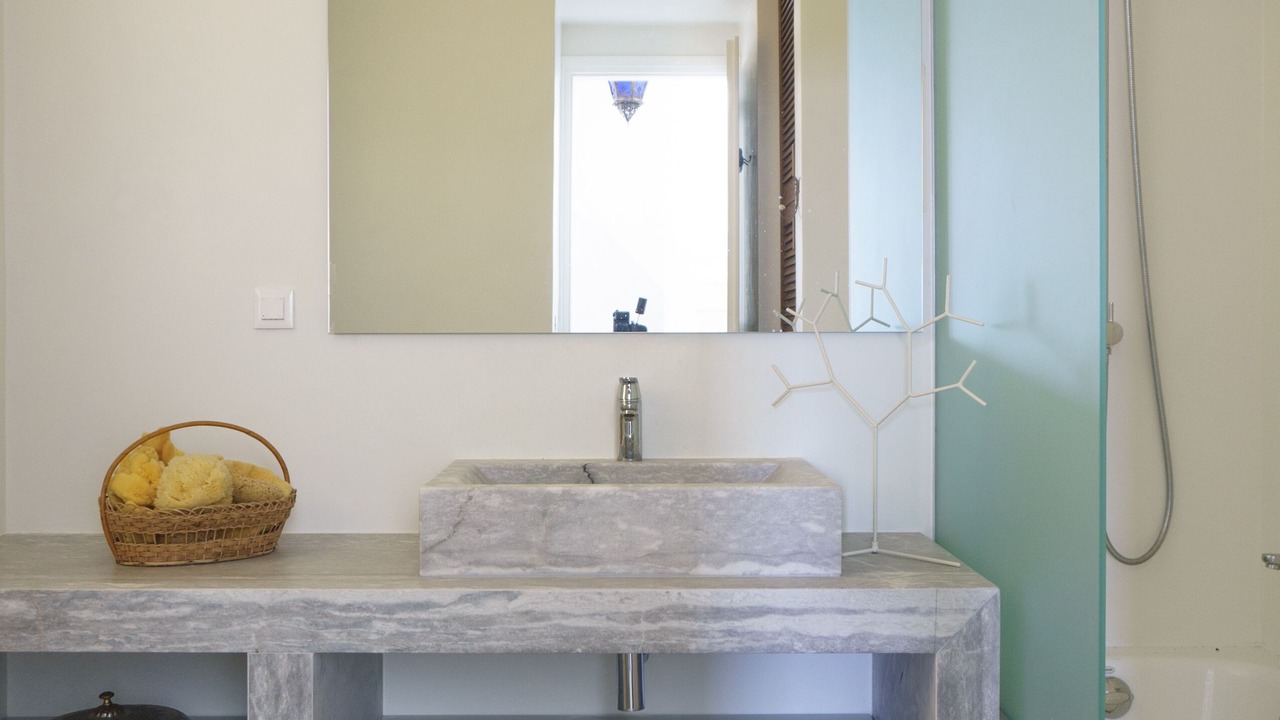 Photo of Bathroom in Spetses