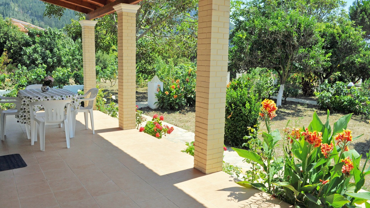 Photo of Outdoor in Agios Gordios