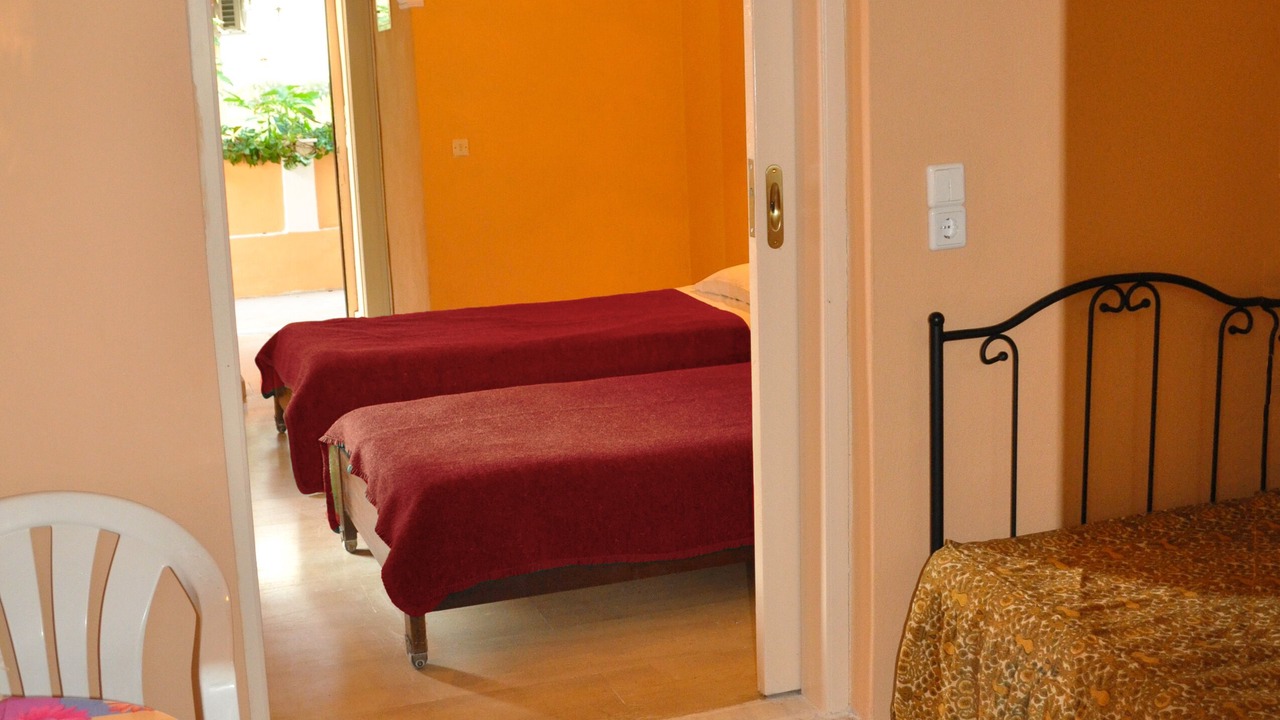Photo of Bedroom in Agios Gordios
