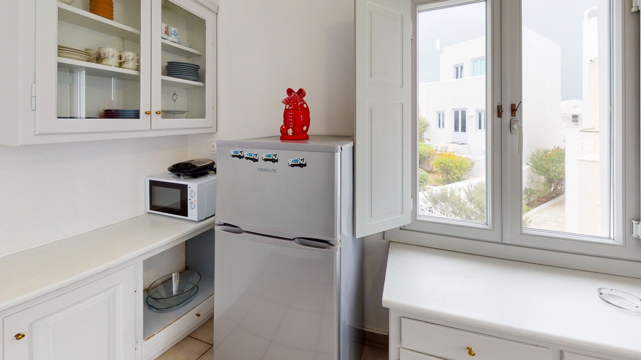 Photo of Kitchen in Fira
