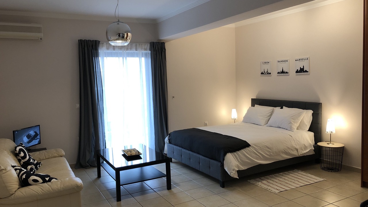 Photo of Bedroom in Nafplio
