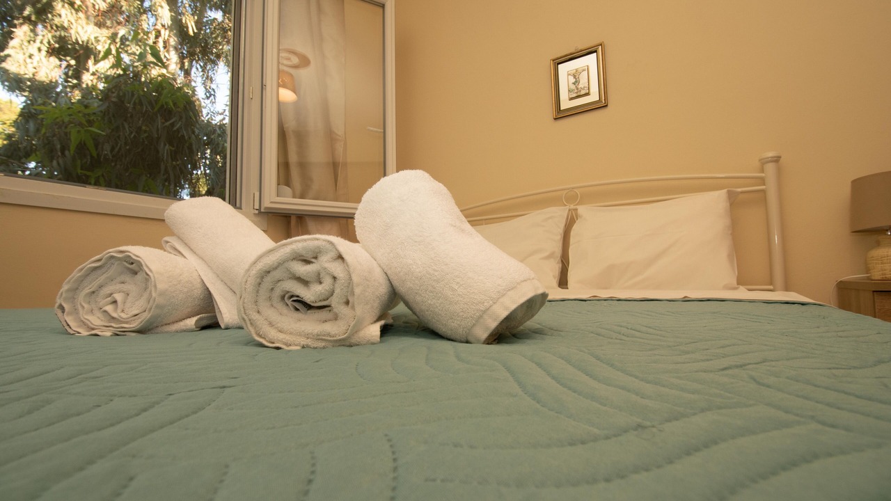 Photo of Bedroom in Faistos