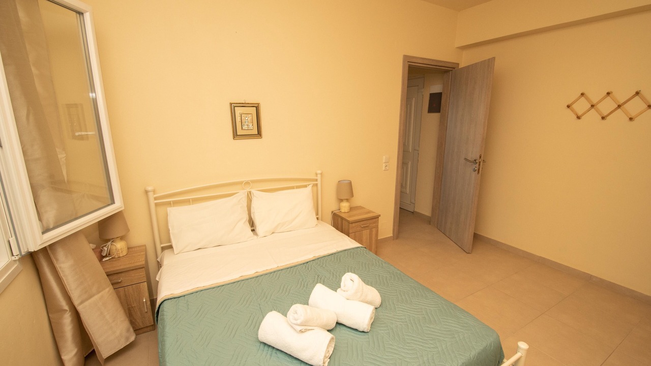 Photo of Bedroom in Faistos