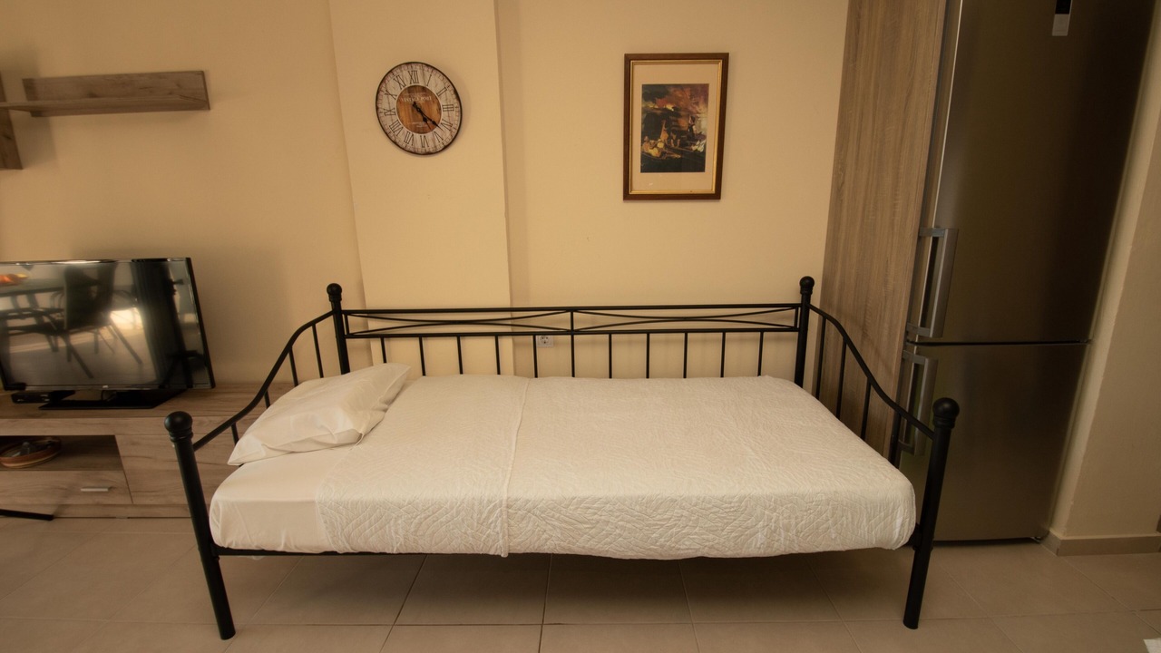 Photo of Bedroom in Faistos