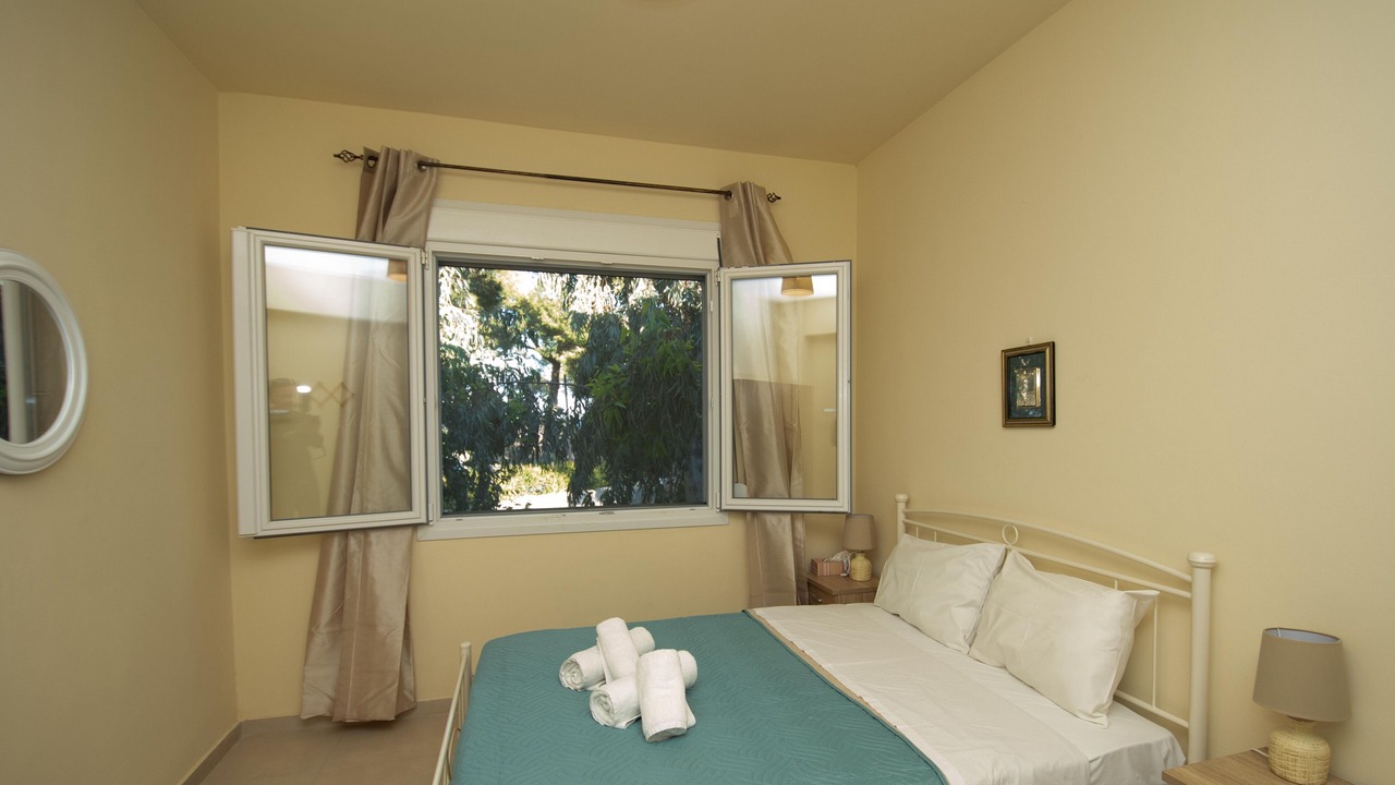 Photo of Bedroom in Faistos
