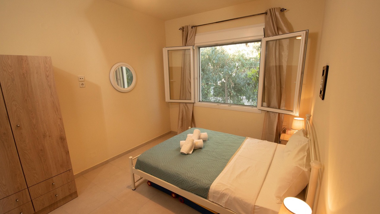 Photo of Bedroom in Faistos