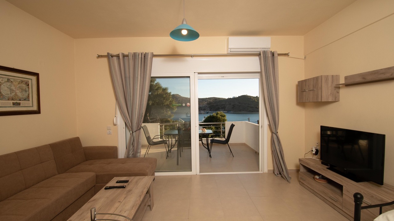 Photo of Livingroom in Faistos