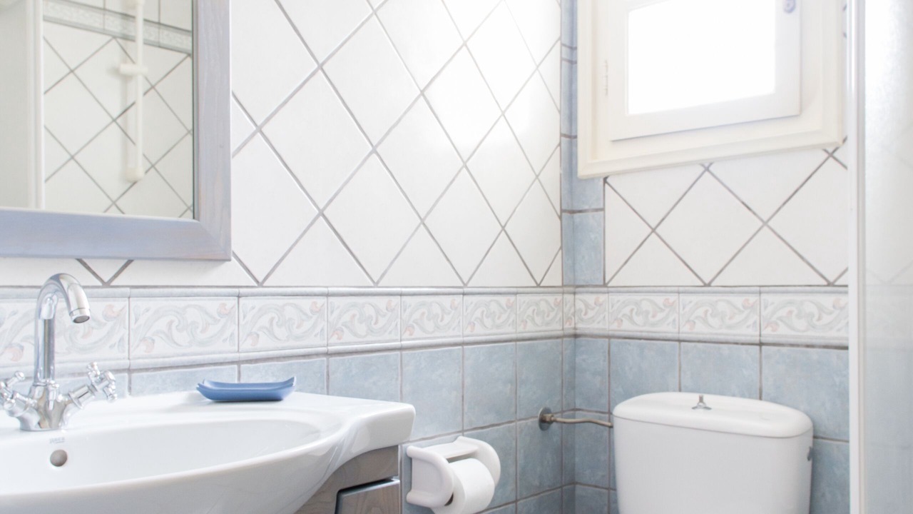 Photo of Bathroom in Posidonia