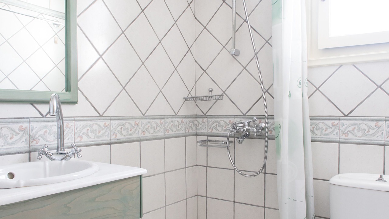 Photo of Bathroom in Posidonia