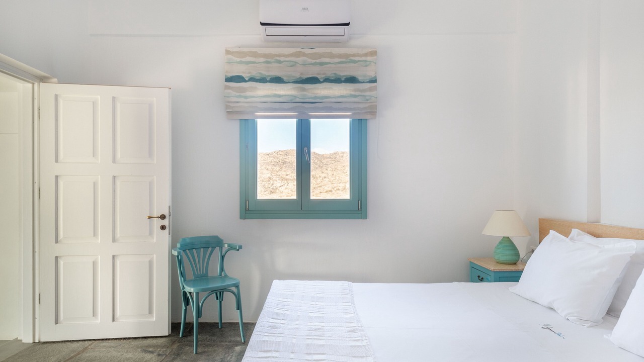 Photo of Bedroom in Magganari