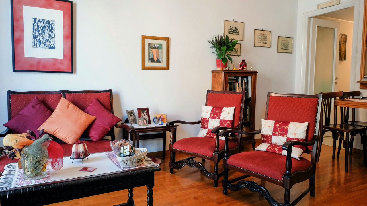 Photo of Bedroom in Thissio