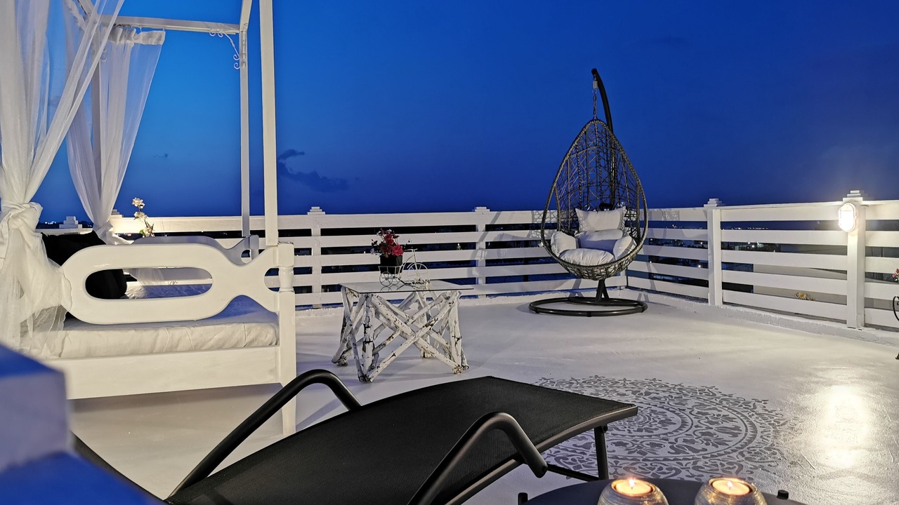 Photo of Outdoor in Kallithea
