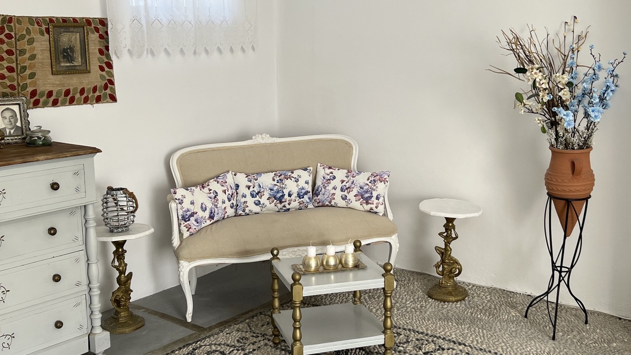 Photo of Livingroom in Kallithea