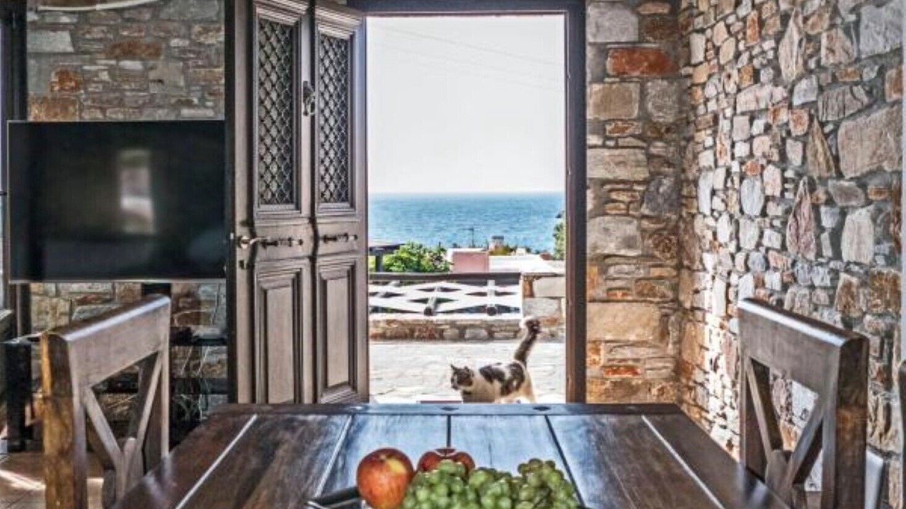Photo of Outdoor in Megas Gialos