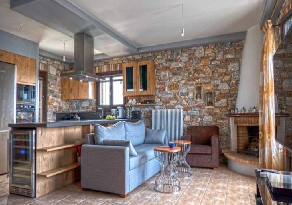 Photo of Livingroom in Megas Gialos