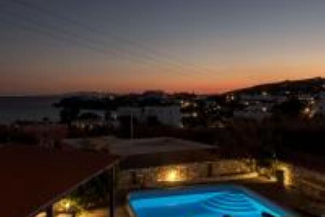 Photo of Outdoor in Megas Gialos