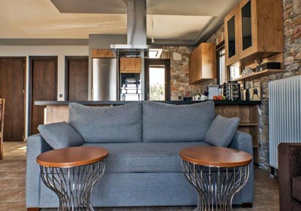 Photo of Livingroom in Megas Gialos