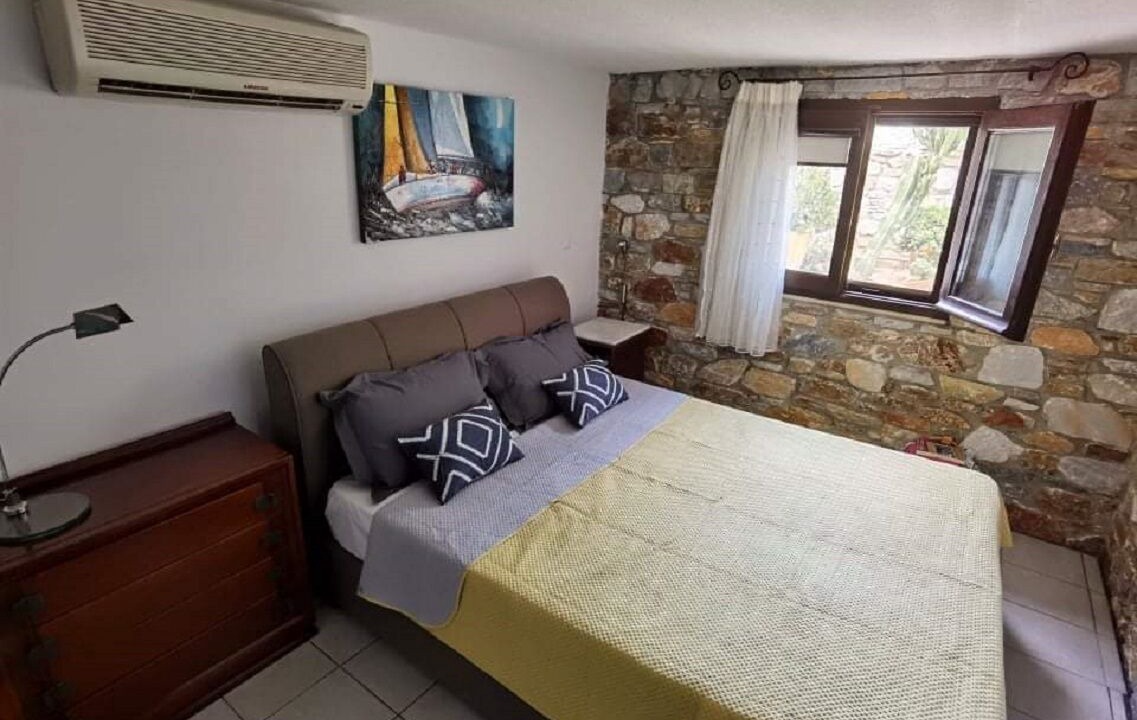 Photo of Bedroom in Megas Gialos