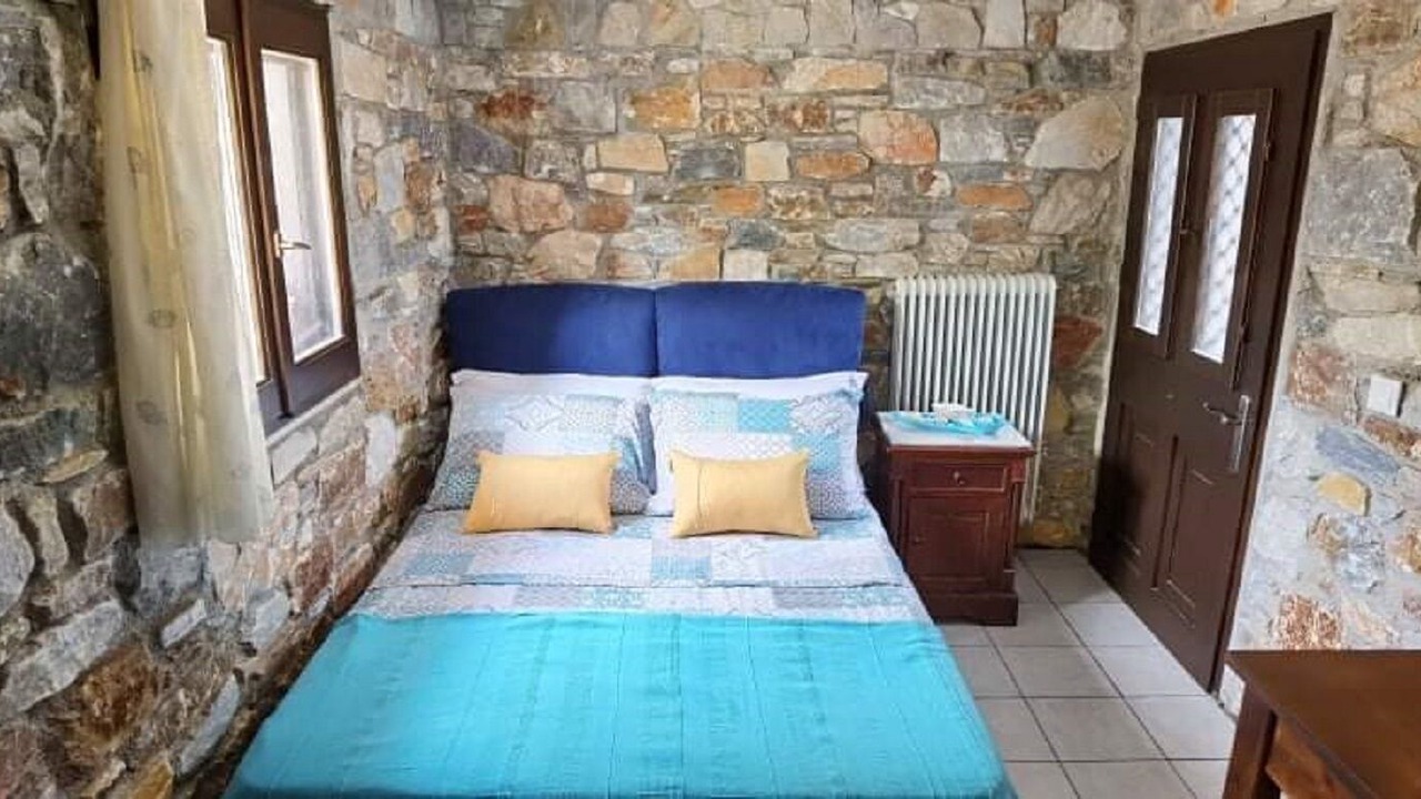 Photo of Bedroom in Megas Gialos