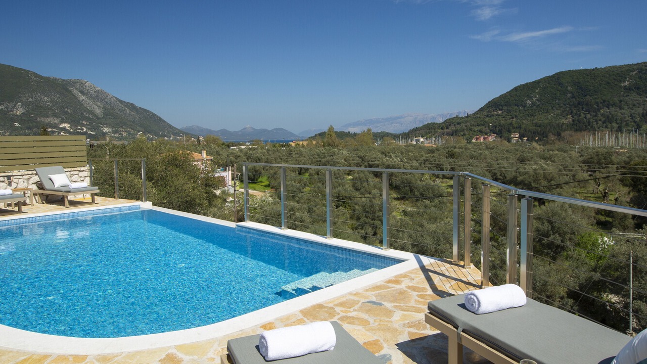 Photo of Outdoor in Nidri